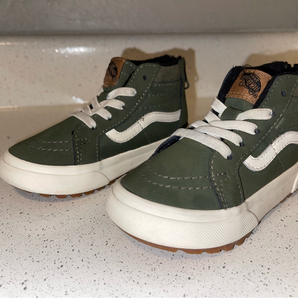 Vans Shoes